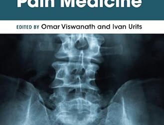I-Cambridge Handbook of Pain Medicine 1st Edition]