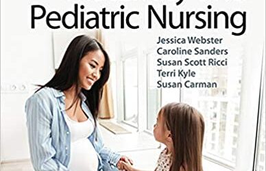 Canadian Maternity and Pediatric Nursing Second Edition  (2e)