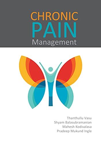 Chronic Pain Management (PDF 1st ed/1e) First Edition ISBN-13 ‏ : ‎ 978-1910079911