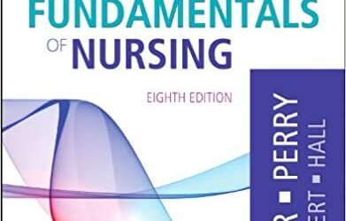 Clinical Companion for Fundamentals of Nursing : Just the Facts 8th Edition