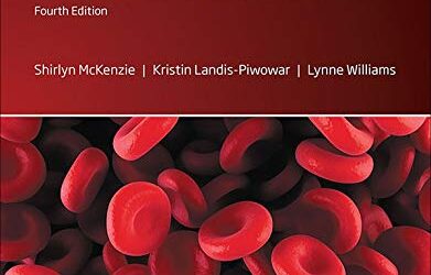 Clinical Laboratory Hematology (4th ed/4e) Fourth Edition