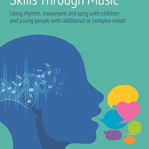 Developing Early Verbal Skills Through Music