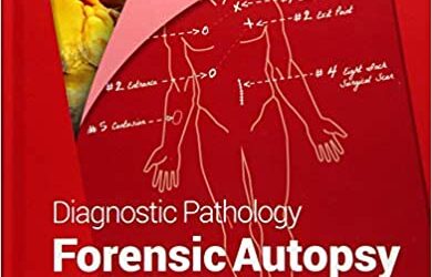 Diagnostic Pathology: Forensic Autopsy 1st ed ( Diagnostic Pathology Series Forensic Autopsy 1e) First Edition