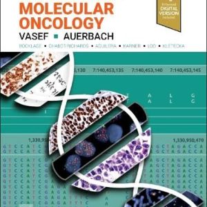 Diagnostic Pathology: Molecular Oncology 3rd Edition