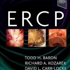 ERCP (Endoscopic Retrograde CholangioPancreatography) 4th Edition