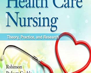 Family Health Care Nursing Theory, Practice, and Research Edition