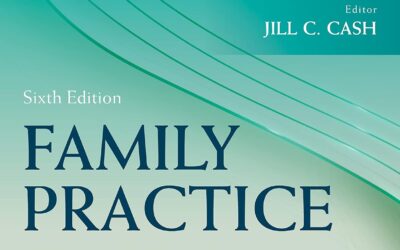 Family Practice Guidelines 6th Edition