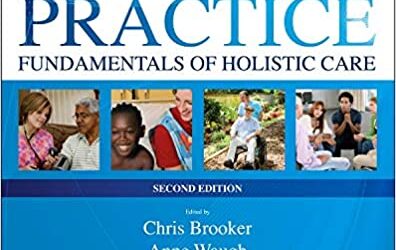 Foundations of Nursing Practice: Fundamentals of Holistic Care 2nd Edition-ORIGINAL PDF