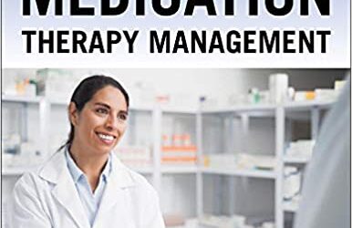 Medication Therapy Management, (Second Ed/ 2e) 2nd Edition