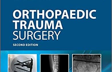 Operative Techniques: Orthopaedic Trauma Surgery (2nd ed/2e) Second Edition