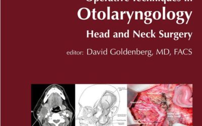 Operative Techniques in Otolaryngology-Head & and Neck Surgery: Surgery of Major Salivary Glands
