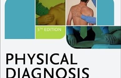 Physical Diagnosis of Pain 5th Edition