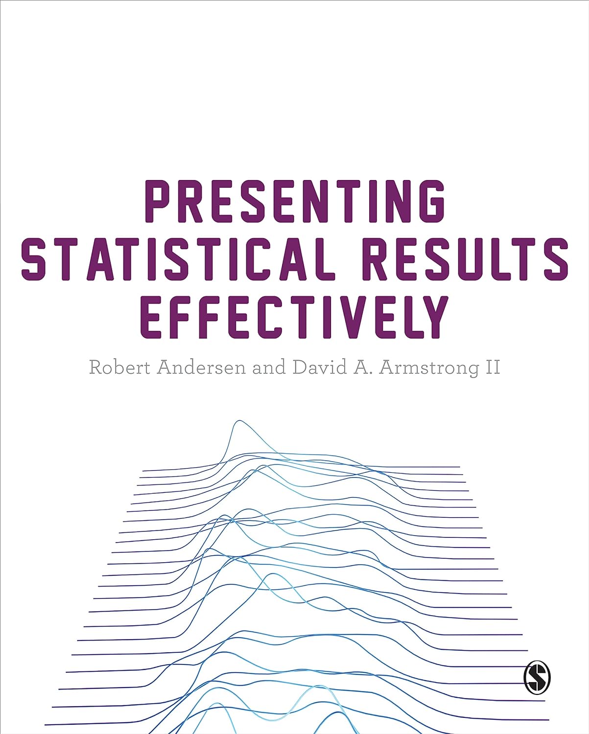 Presentare i risultati statistici in modo efficace, 1a edizione