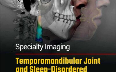 Specialty Imaging: Temporomandibular Joint and Sleep-Disordered Breathing 2nd Edition