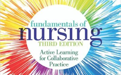 Study Guide for Fundamentals of Nursing (3rd ed/3e) Third Edition