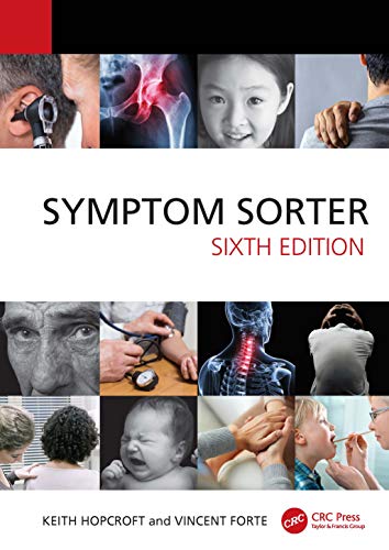 Symptom Sorter (6th Ed/6e) Sixth Edition