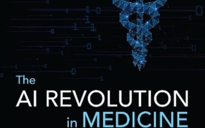 The AI Revolution in Medicine GPT-4 and Beyond 1st Edition