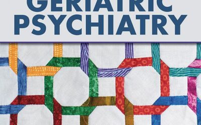Die American Psychiatric Association veröffentlicht das Textbook of Geriatric Psychiatry, 6. Auflage