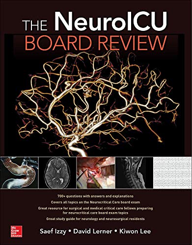The NeuroICU Board Review Originale PDF