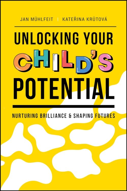 Unlocking Your Child’s Potential  Nurturing Brilliance & Shaping Futures