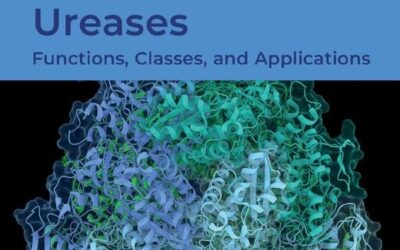 Functies, klassen en toepassingen van ureases (grondslagen en grenzen in de enzymologie) 1e editie
