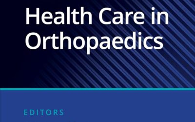 Assistenza sanitaria basata sul valore in ortopedia (AAOS – American Academy of Orthopaedic Surgeons)