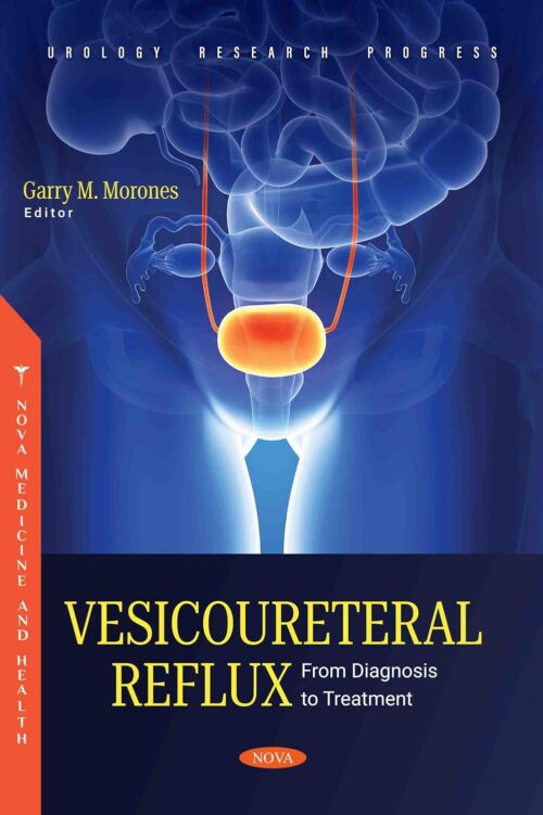 Vesicoureteral Refluxus Diagnosis ad Curatio