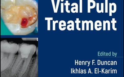Vital Pulp Treatment 1. Auflage