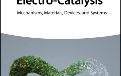 Foto ed elettrocatalisi dell'acqua: meccanismi, materiali, dispositivi e sistemi – E-Book – Originale PDF