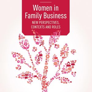 Women in Family Business : New Perspectives, Contexts and Roles – E-Book – Original PDF