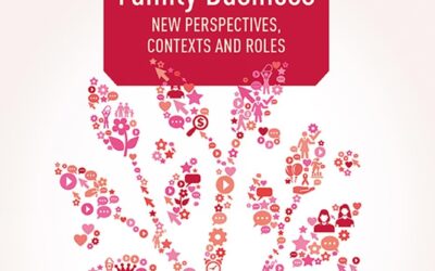 Kobiety w biznesie rodzinnym: nowe perspektywy, konteksty i role – E-Book – oryginał PDF