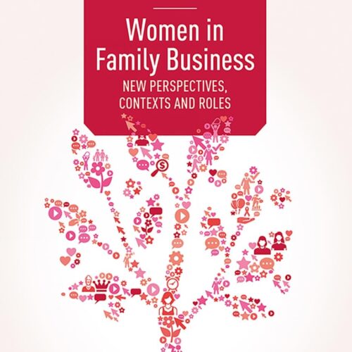 Women in Family Business : New Perspectives, Contexts and Roles – E-Book – Original PDF