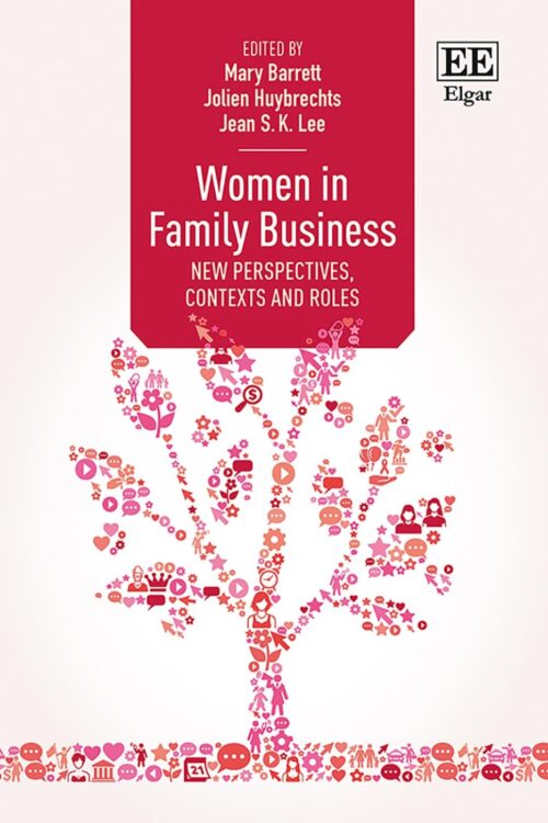 Женщины в семейном бизнесе: новые перспективы, контексты и роли – Электронная книга – Оригинал PDF