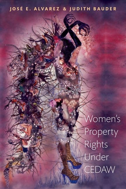 Women’s Property Rights Under CEDAW – E-Book – Original PDF