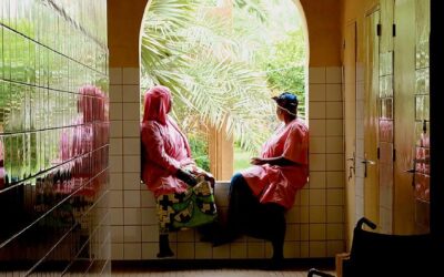 Yearning and Refusal  An Ethnography of Female Fertility Management in Niamey, Niger