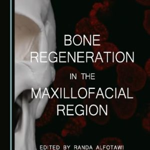 Bone Regeneration in the Maxillofacial Region 1st Edition