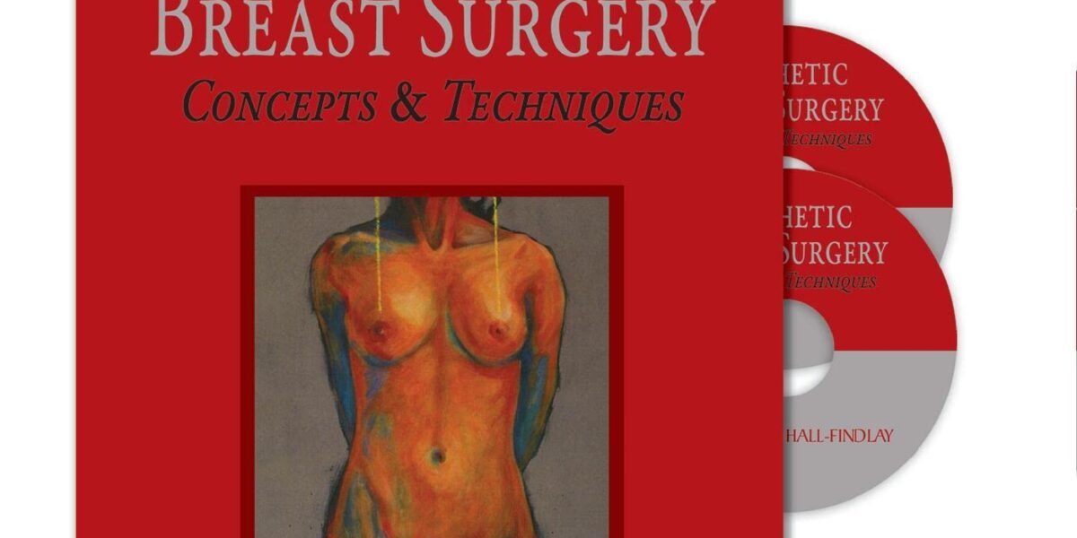 Aesthetic Breast Surgery: Concepts & Techniques 1st Edition