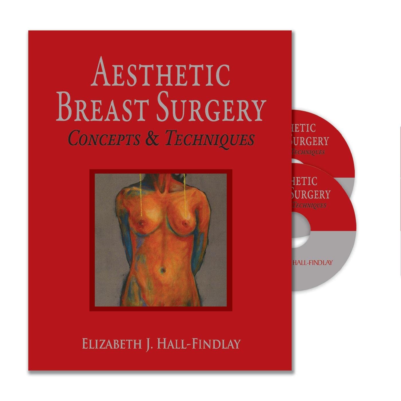 Aesthetic Breast Surgery Concepts & Techniques 1st Edition