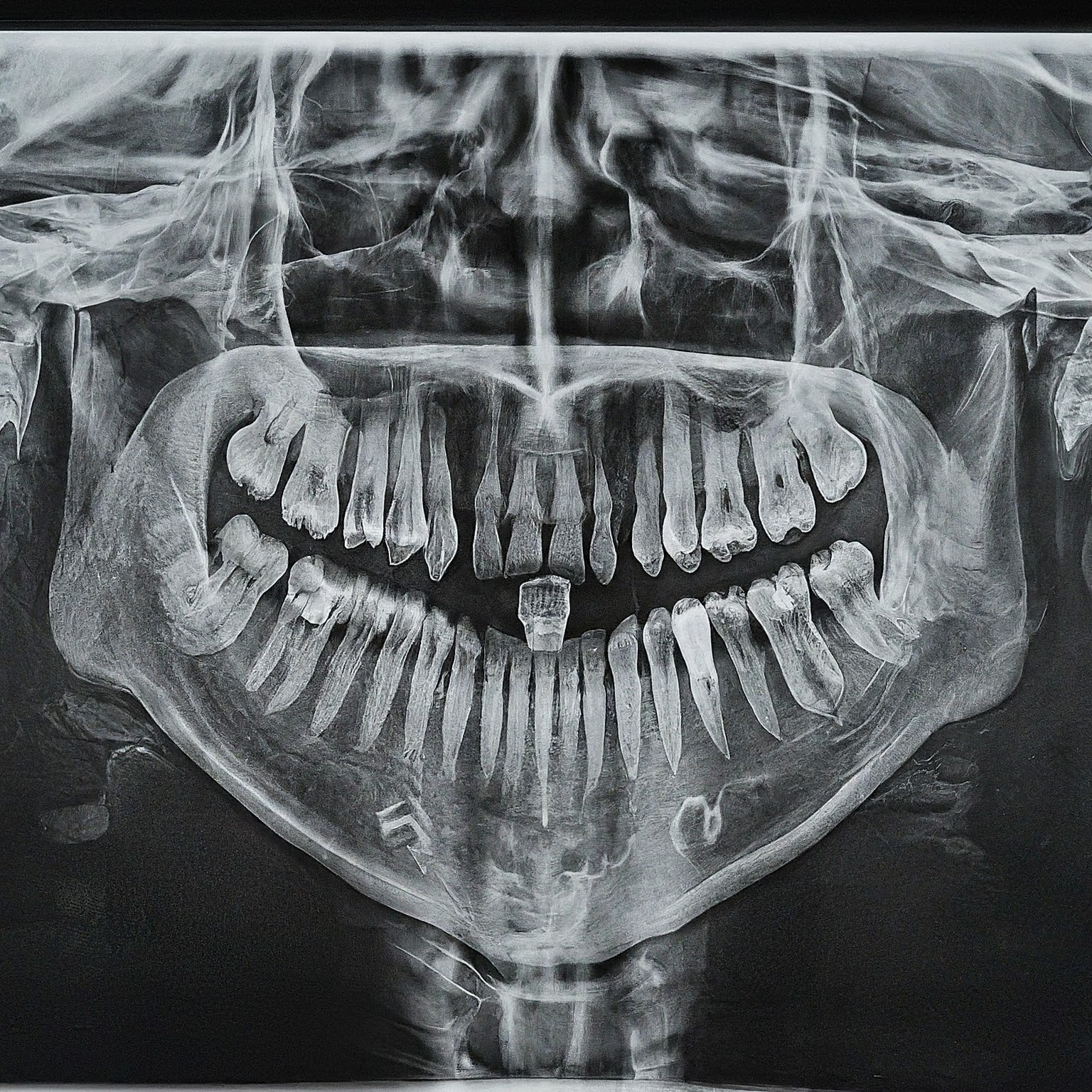 Dental, Oral-Maxillofacial Surgery