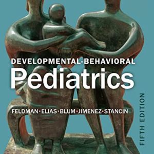 Developmental-Behavioral Pediatrics 5th Edition