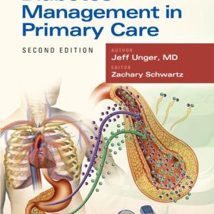 Diabetes Management in Primary Care 2nd Edition