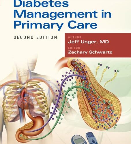 Diabetes Management in Primary Care 2nd Edition