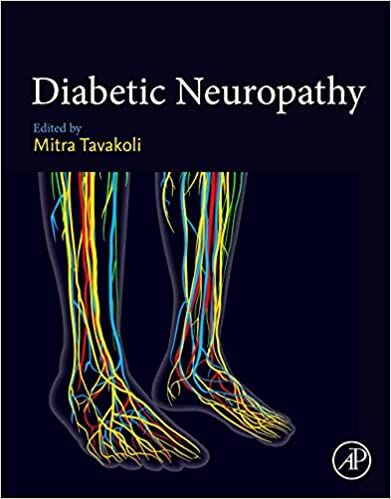 Diabetic Neuropathy 1st Ed/1e {by Mitra Tavakoli (Editor)} First Edition