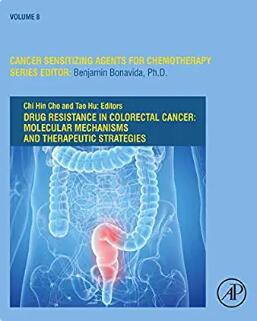 Drug Resistance in Colorectal Cancer Molecular Mechanisms and Therapeutic Strategies