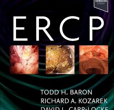 ERCP (Endoscopic Retrograde CholangioPancreatography) 4th Edition