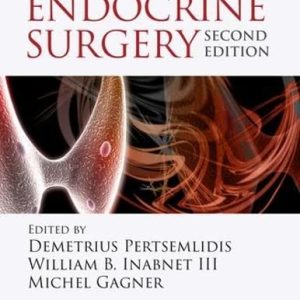 Endocrine Surgery 2nd Edition