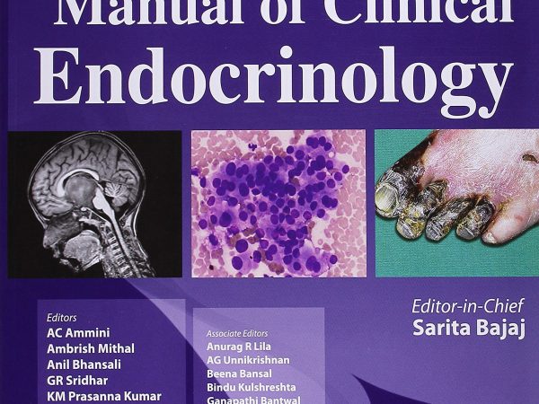 Esi Manual of Clinical Endocrinology