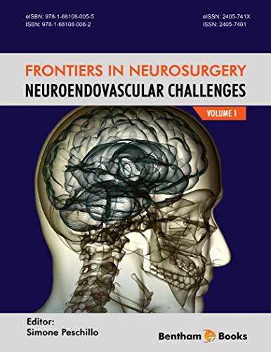 Frontiers in Neurosurgery 4 Volume Set