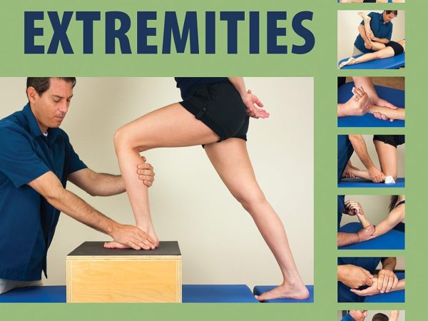 Manual Therapy of the Extremities