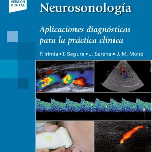 Neurosonología Aplicaciones diagnósticas para la práctica clínica